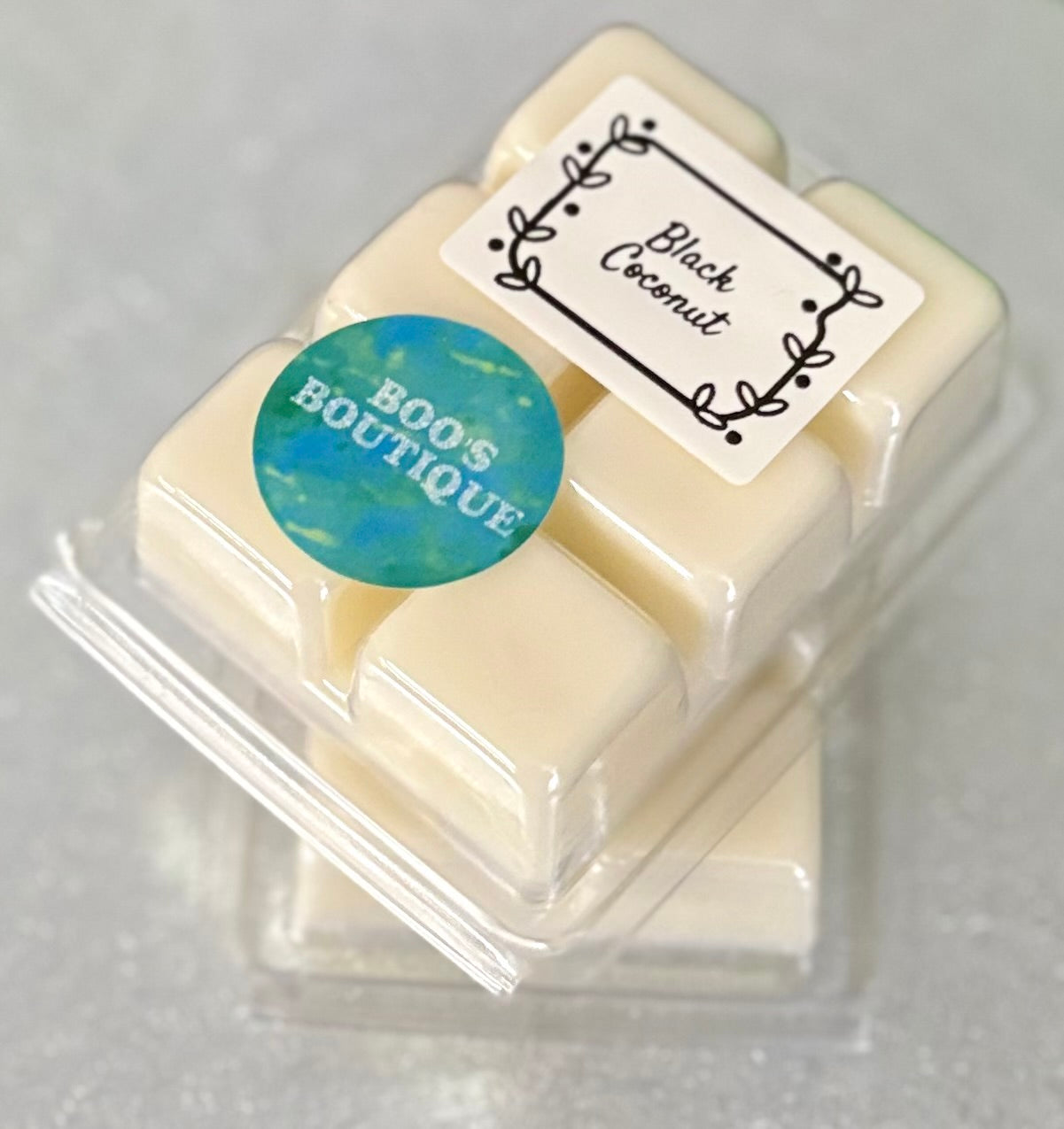 Wax Melt Clamshells - Fruity