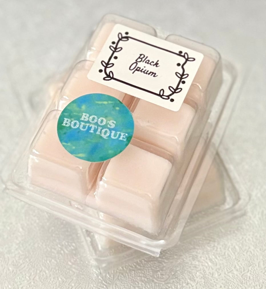 Wax Melt Clamshells Perfumes & Aftershaves