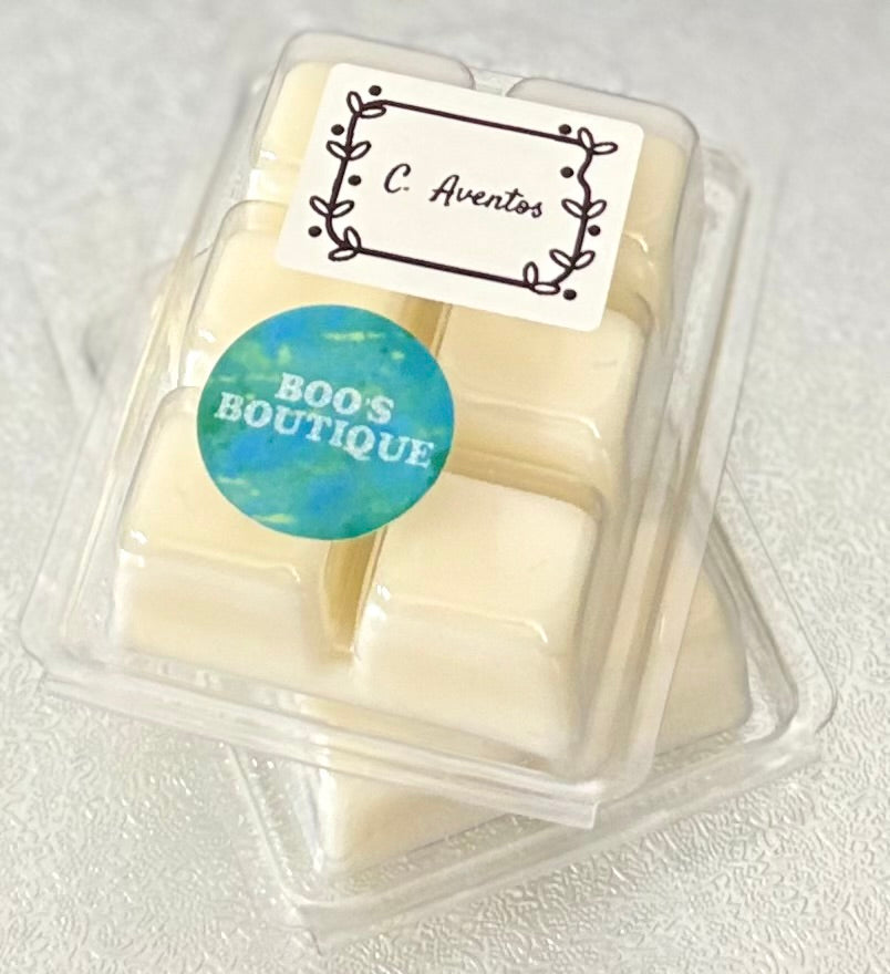 Wax Melt Clamshells Perfumes & Aftershaves