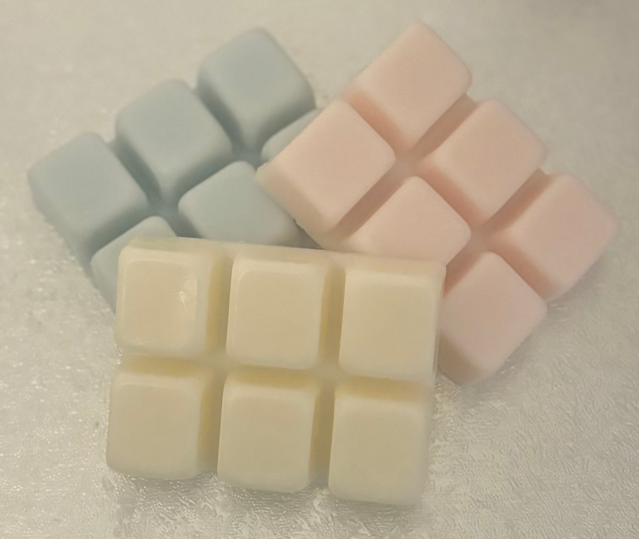 Fresh & Clean Soy Wax Melts