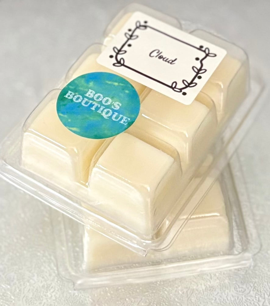 Wax Melt Clamshells Perfumes & Aftershaves