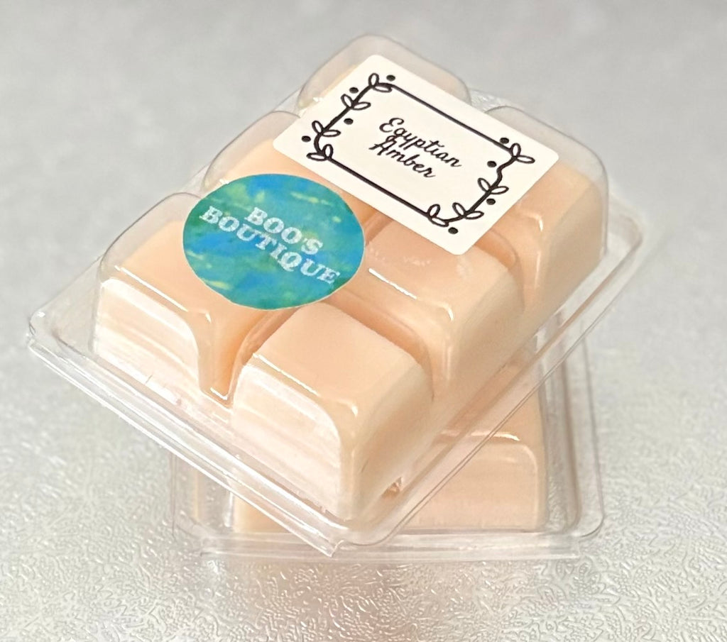 Wax Melt Clamshells Perfumes & Aftershaves