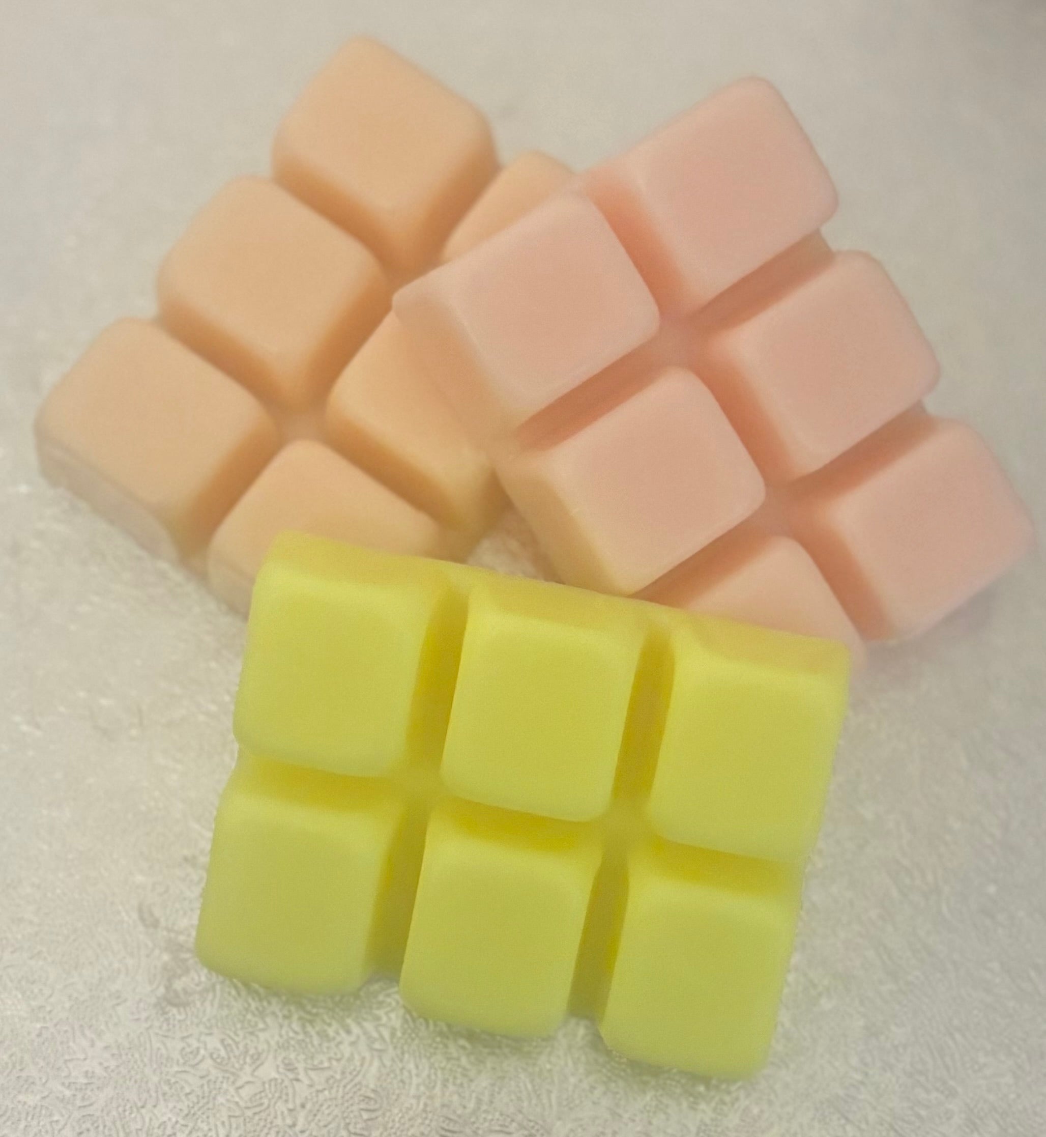Fruity Soy Wax Melts