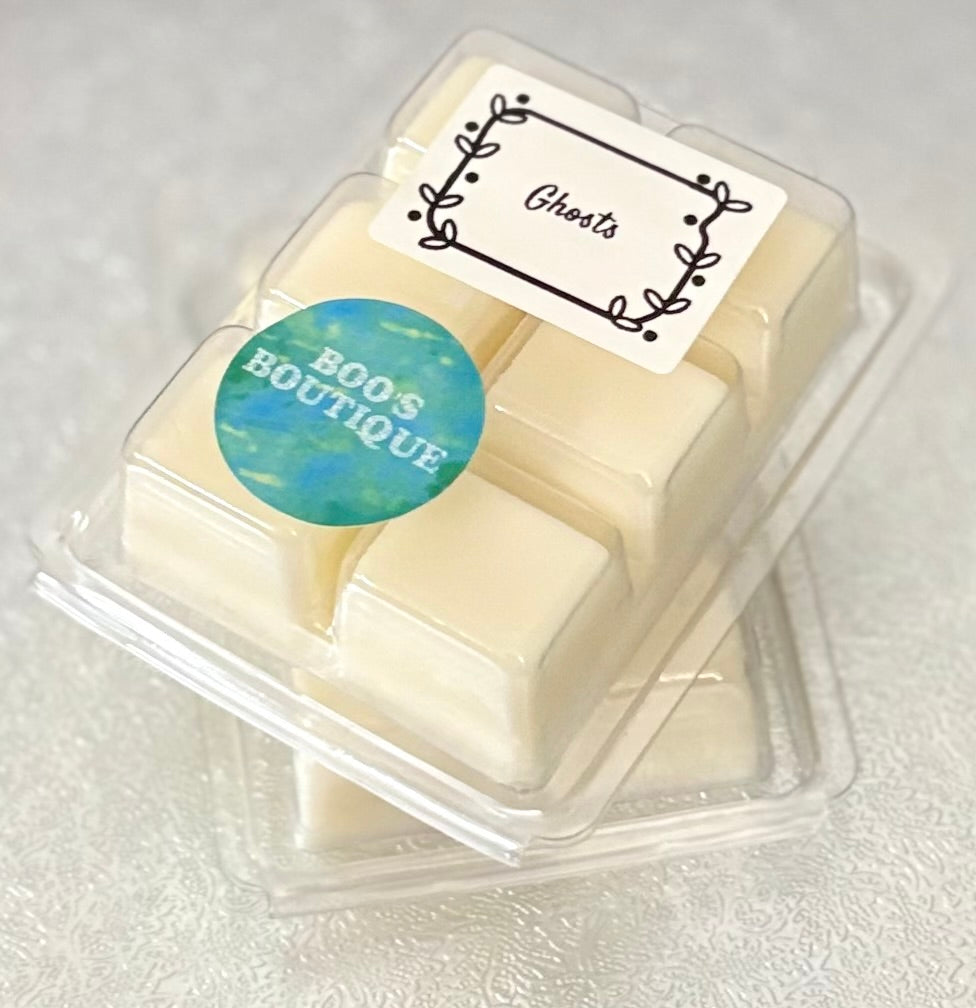 Wax Melt Clamshells Perfumes & Aftershaves