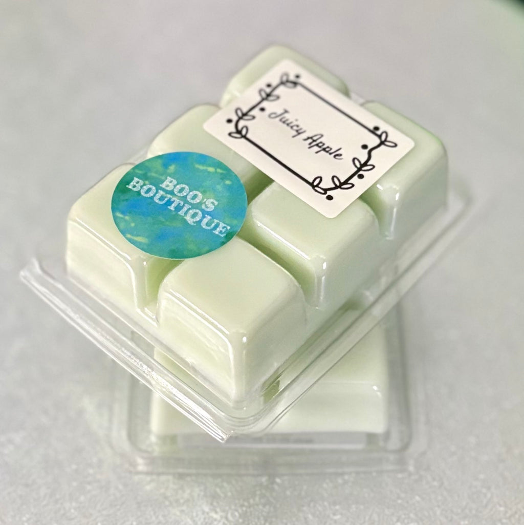 Wax Melt Clamshells - Fruity