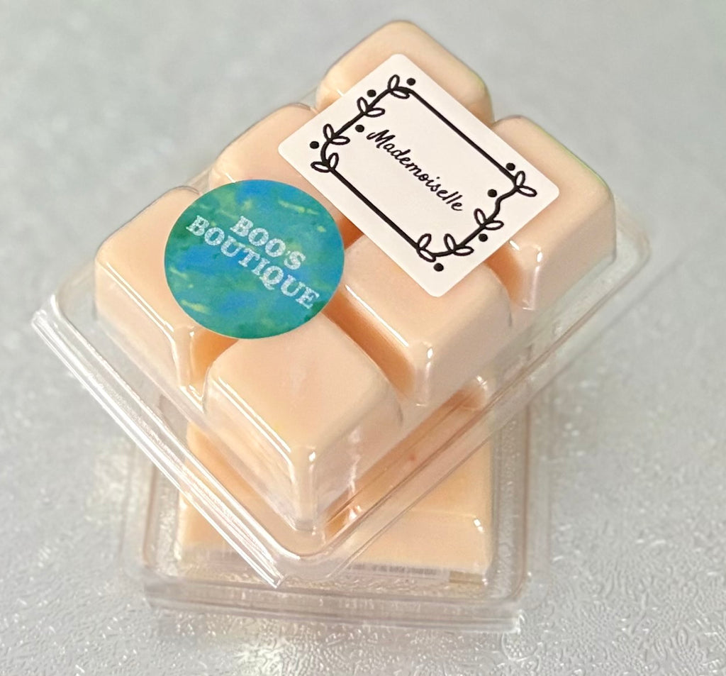 Wax Melt Clamshells Perfumes & Aftershaves