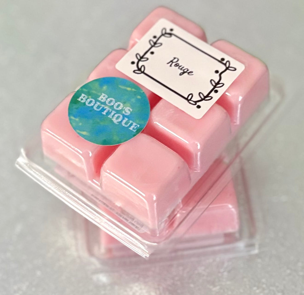 Wax Melt Clamshells Perfumes & Aftershaves