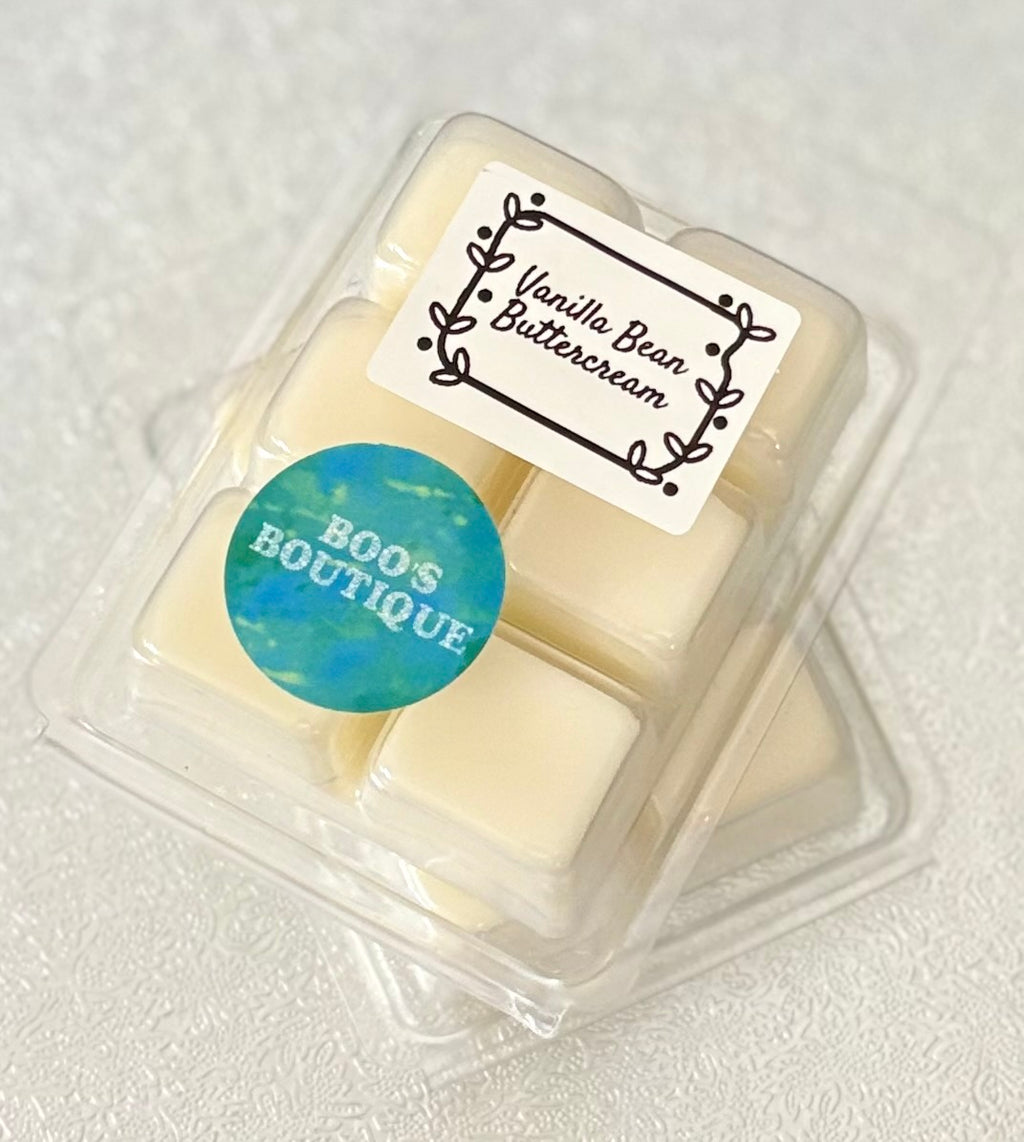 Wax Melt Clamshells - Fruity